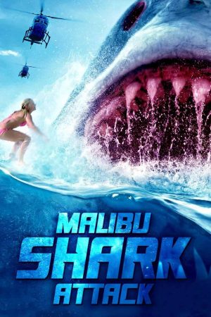 Malibu Shark Attack (2009)
